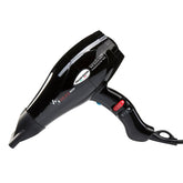 Ventoso V5 Silex5000 Siyah Saç Şekillendirme Seti - Ventoso